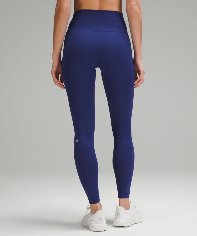 Leggins Lululemon Wunder Train High-Rise 28