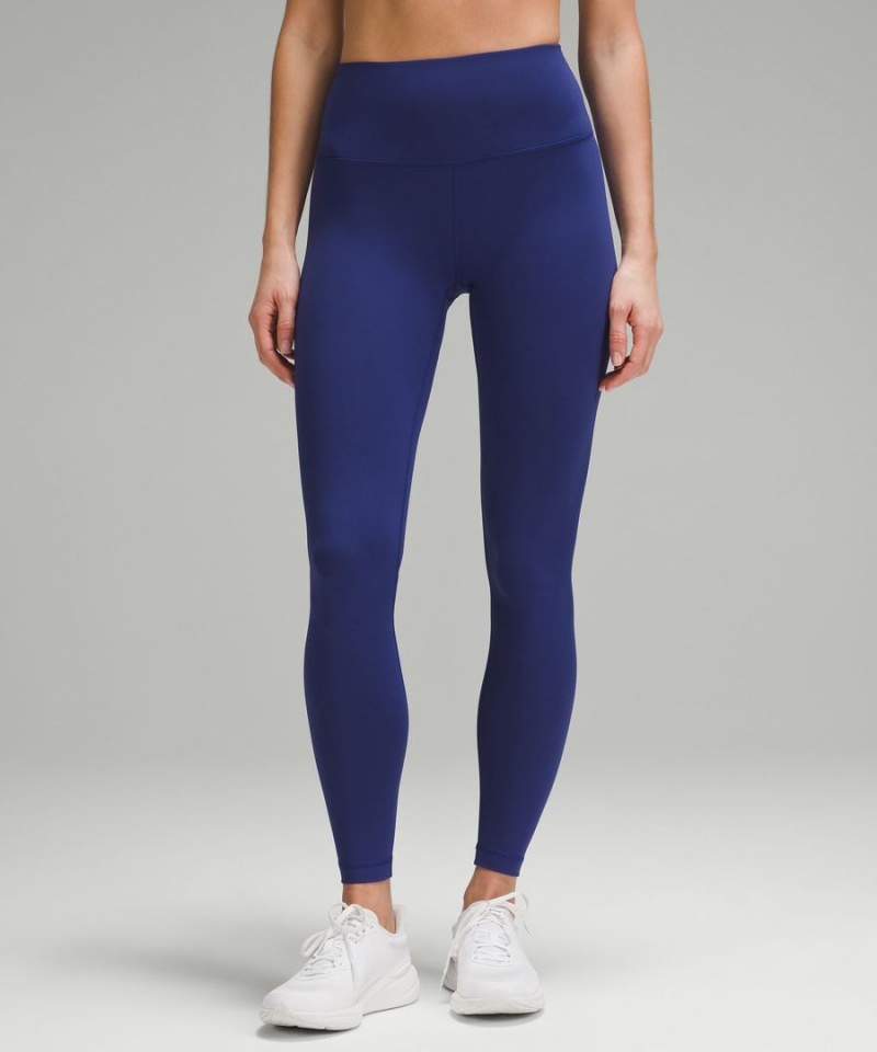 Leggins Lululemon Wunder Train High-Rise 28\