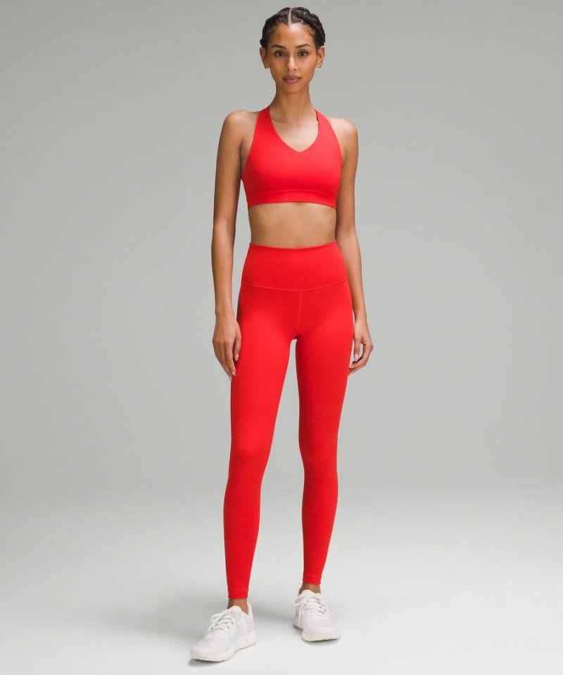 Leggins Lululemon Wunder Train High-Rise 28