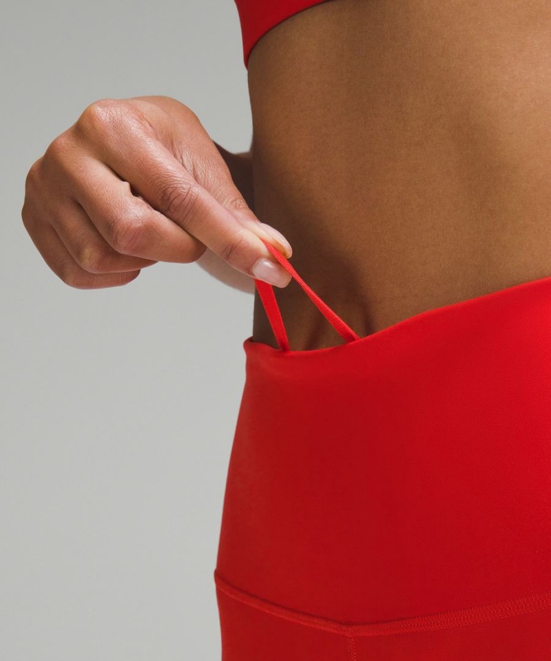 Leggins Lululemon Wunder Train High-Rise 28