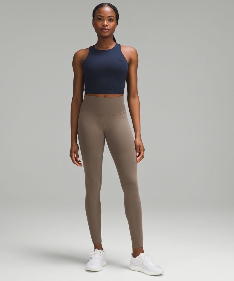 Leggins Lululemon Wunder Train High-Rise 28