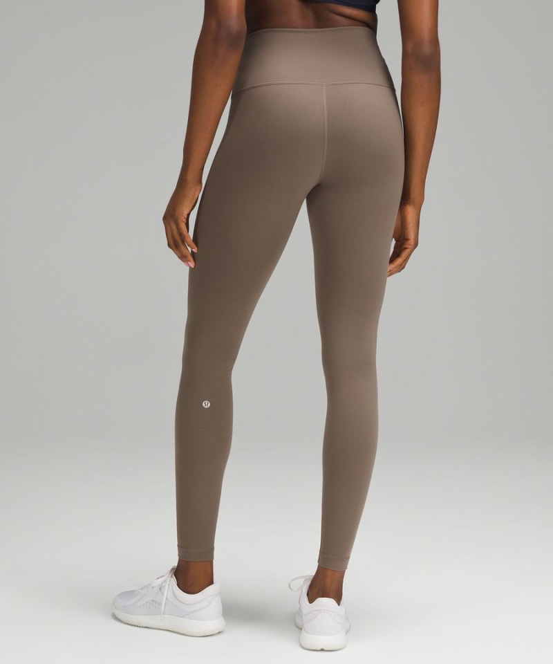 Leggins Lululemon Wunder Train High-Rise 28