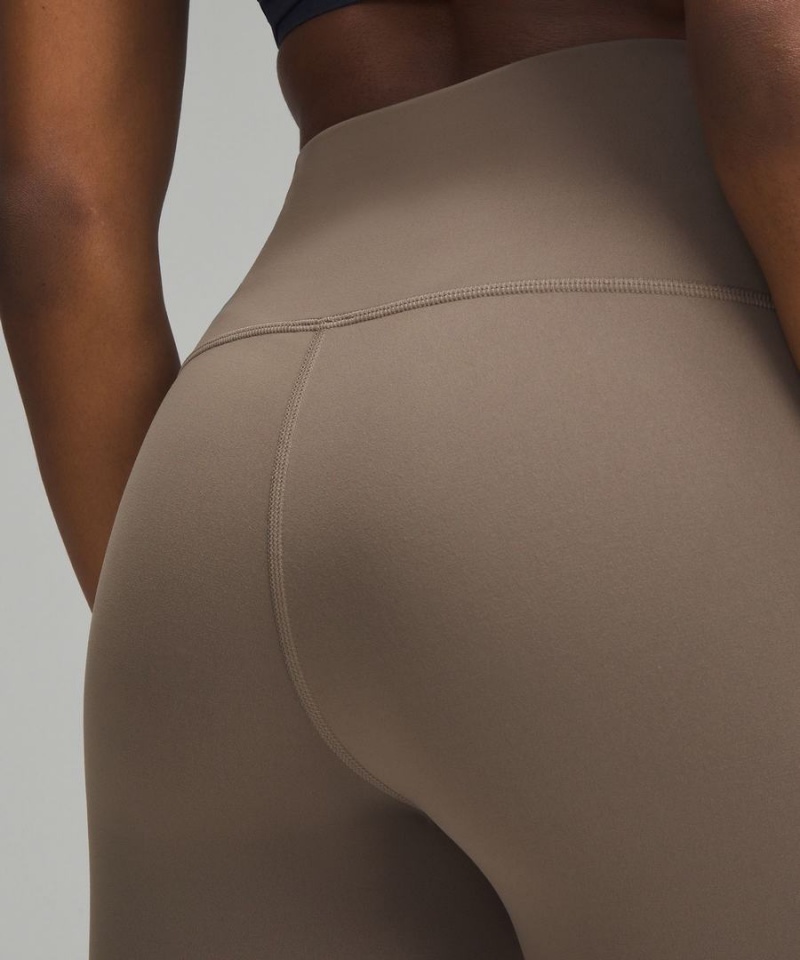 Leggins Lululemon Wunder Train High-Rise 28