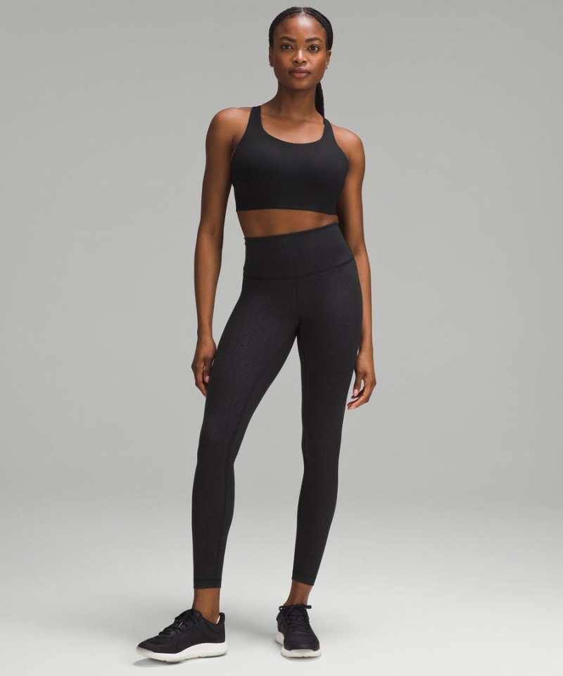 Leggins Lululemon Wunder Train High-Rise 28