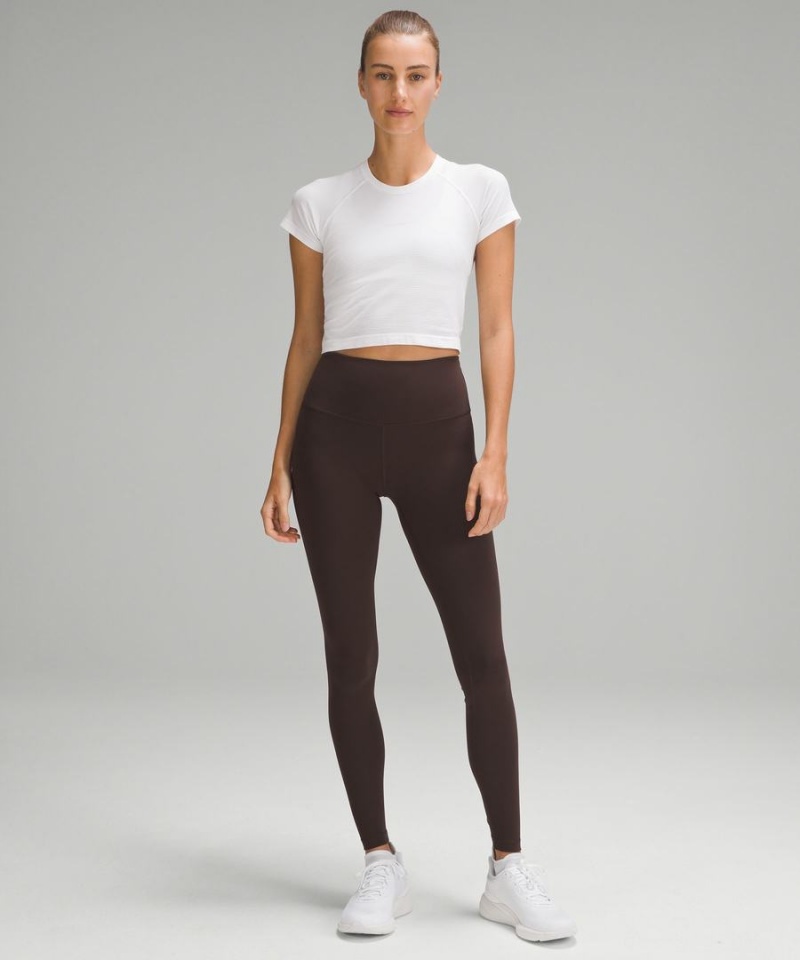 Leggins Lululemon Wunder Train High-Rise 28
