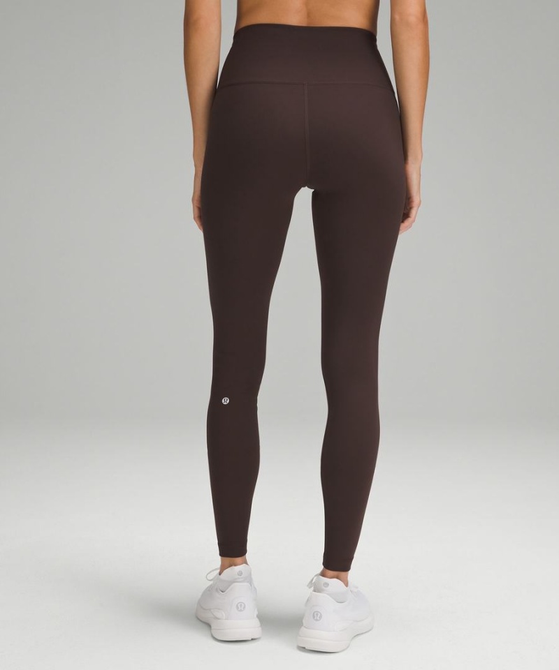 Leggins Lululemon Wunder Train High-Rise 28