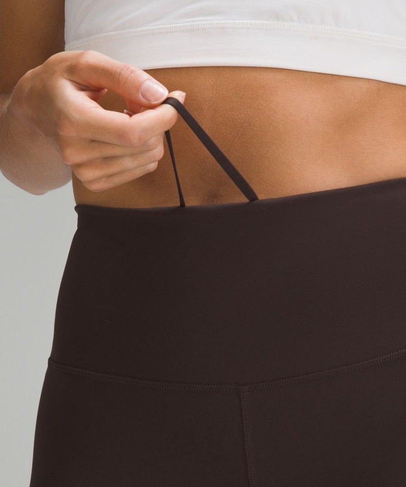 Leggins Lululemon Wunder Train High-Rise 28