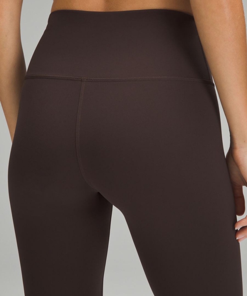 Leggins Lululemon Wunder Train High-Rise 28