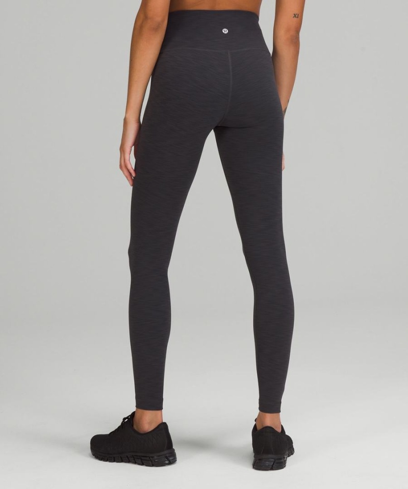 Leggins Lululemon Wunder Train High-Rise 28