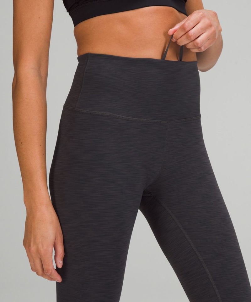 Leggins Lululemon Wunder Train High-Rise 28