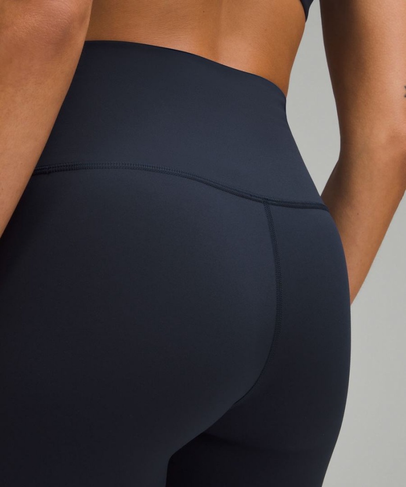 Leggins Lululemon Wunder Train High-Rise 28