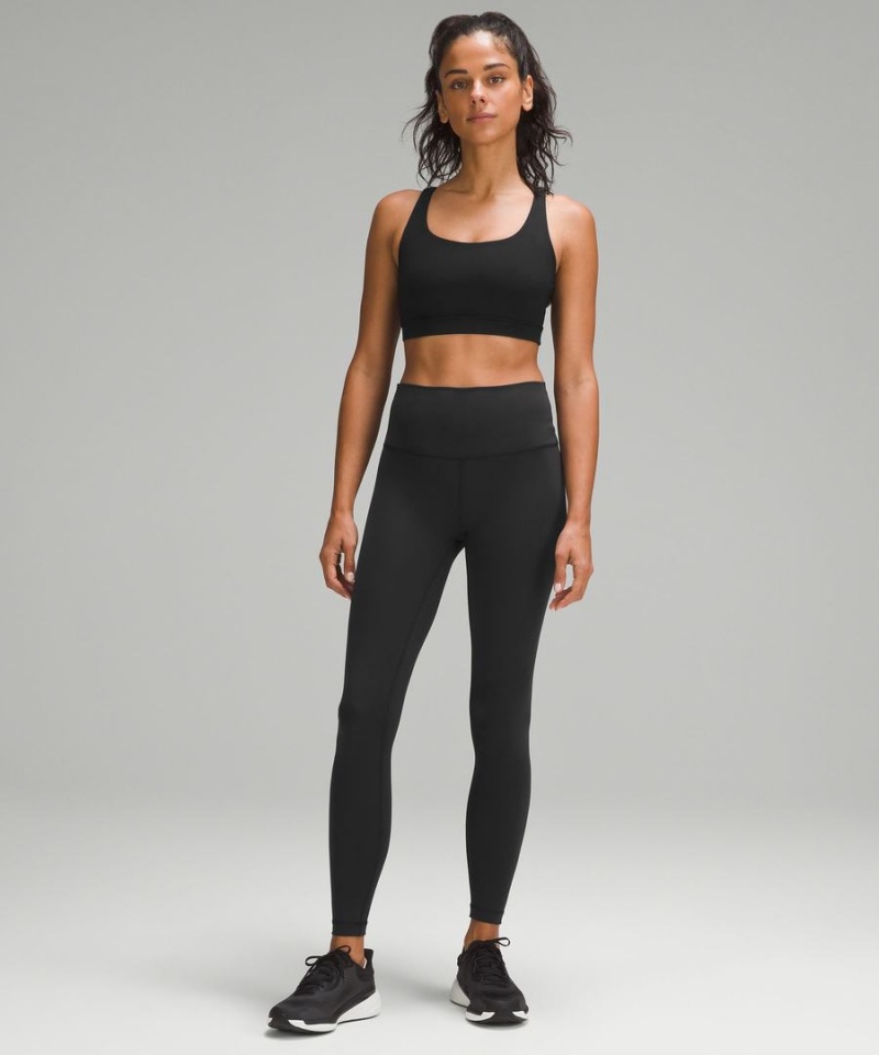 Leggins Lululemon Wunder Train High-Rise 28