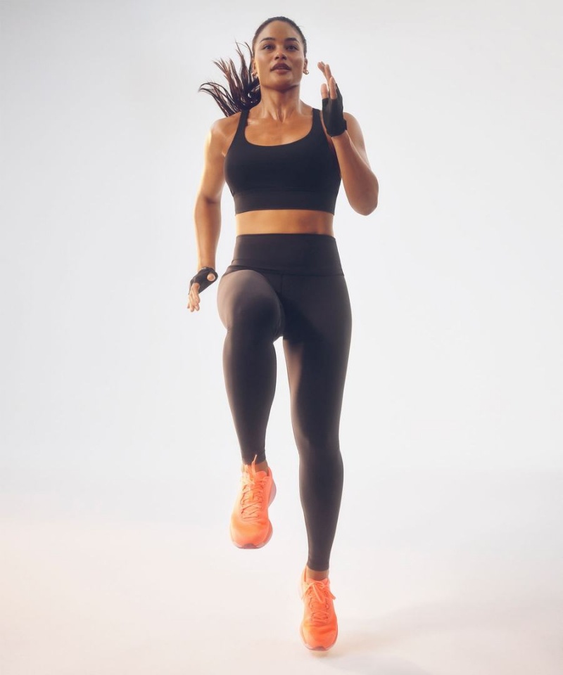 Leggins Lululemon Wunder Train High-Rise 28