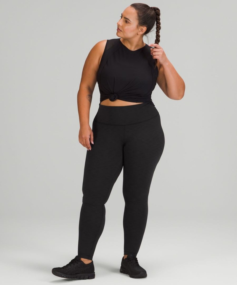Leggins Lululemon Wunder Train High-Rise 28