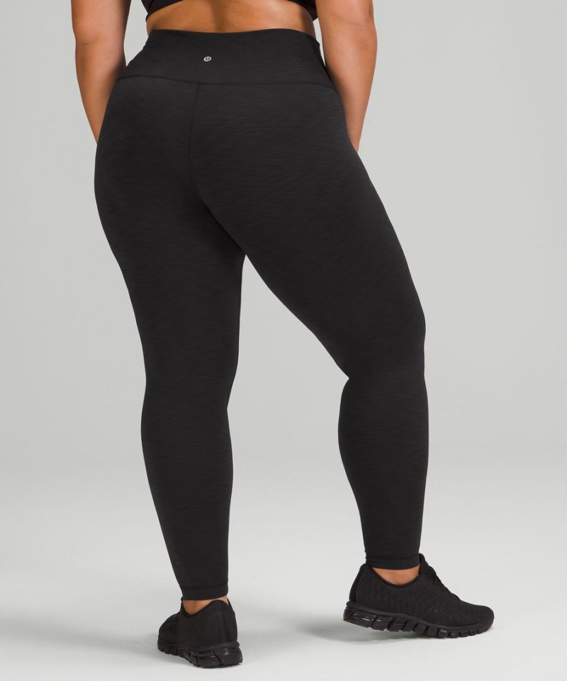 Leggins Lululemon Wunder Train High-Rise 28