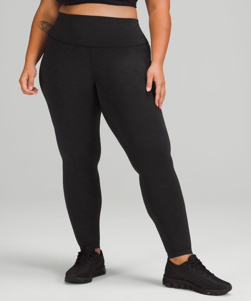 Leggins Lululemon Wunder Train High-Rise 28\