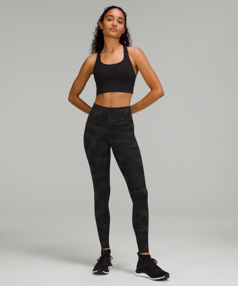 Leggins Lululemon Wunder Train High-Rise 28