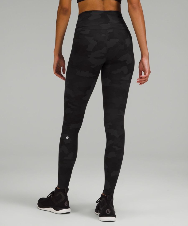 Leggins Lululemon Wunder Train High-Rise 28