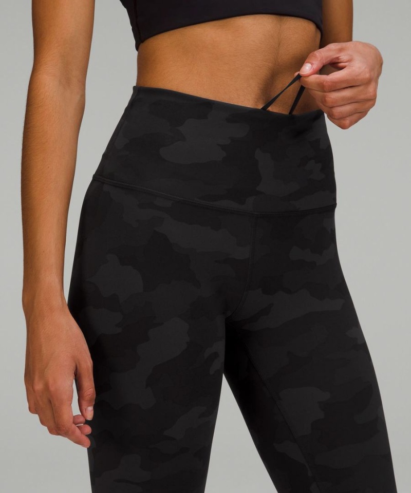 Leggins Lululemon Wunder Train High-Rise 28