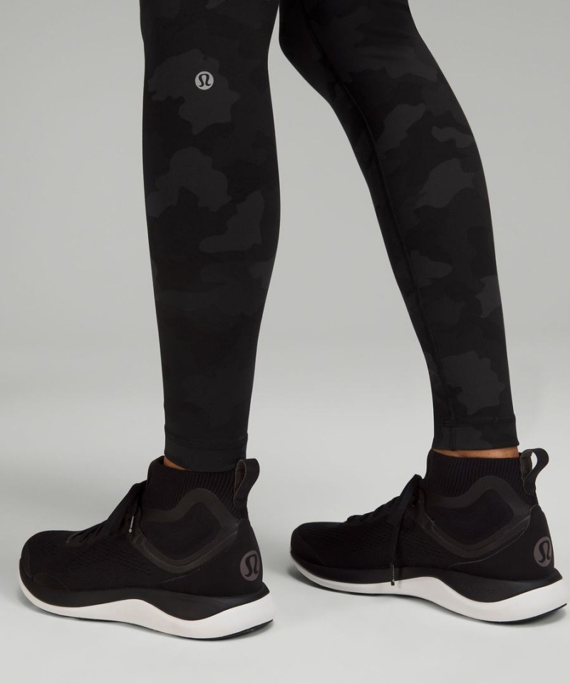 Leggins Lululemon Wunder Train High-Rise 28