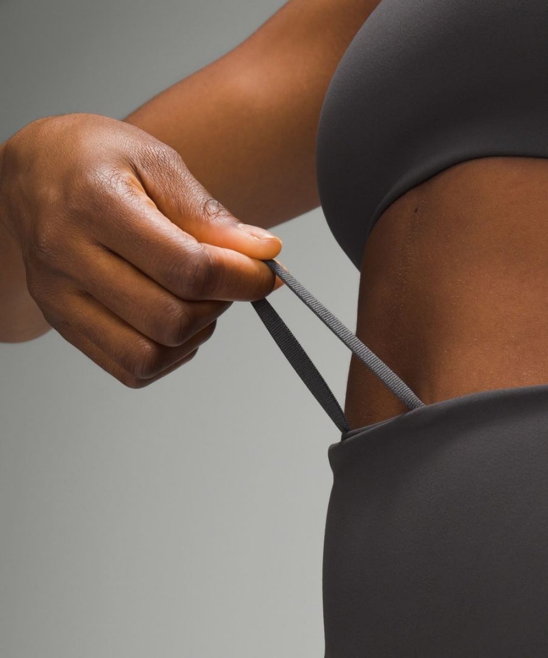 Leggins Lululemon Wunder Train High-Rise Crop 23