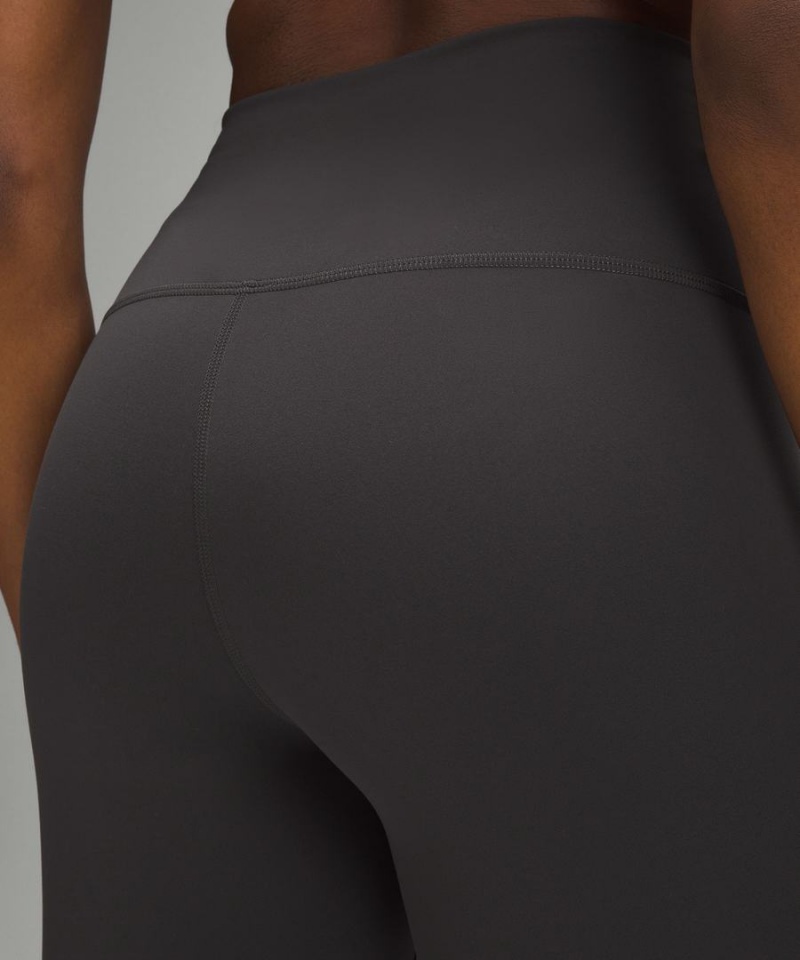 Leggins Lululemon Wunder Train High-Rise Crop 23