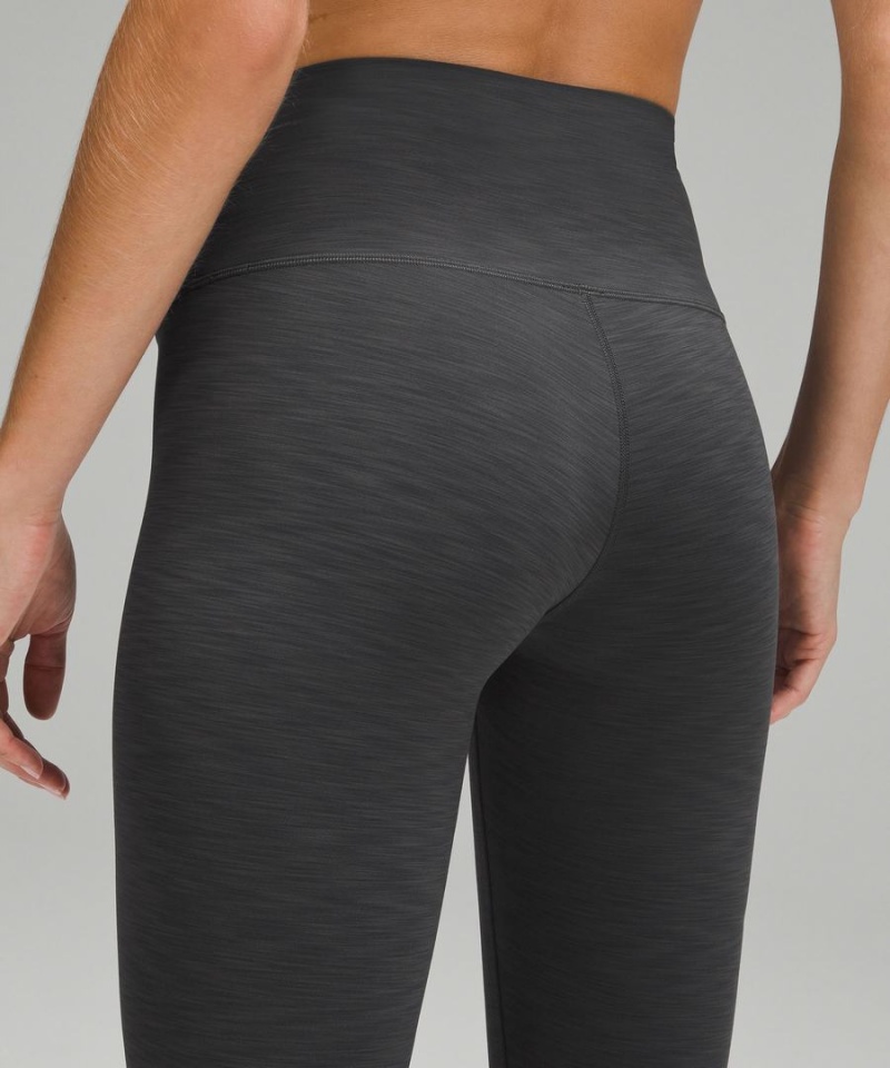 Leggins Lululemon Wunder Train High-Rise Crop 23