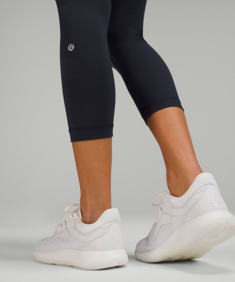 Leggins Lululemon Wunder Train High-Rise Crop 23