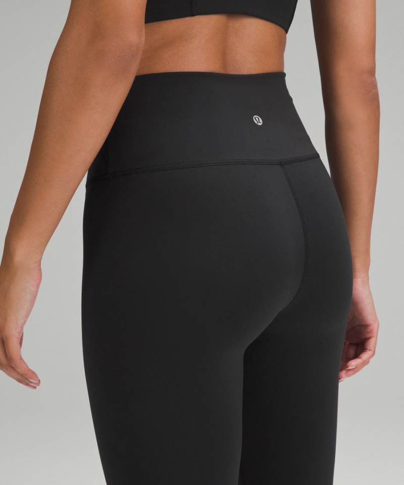 Leggins Lululemon Wunder Train High-Rise Crop 23