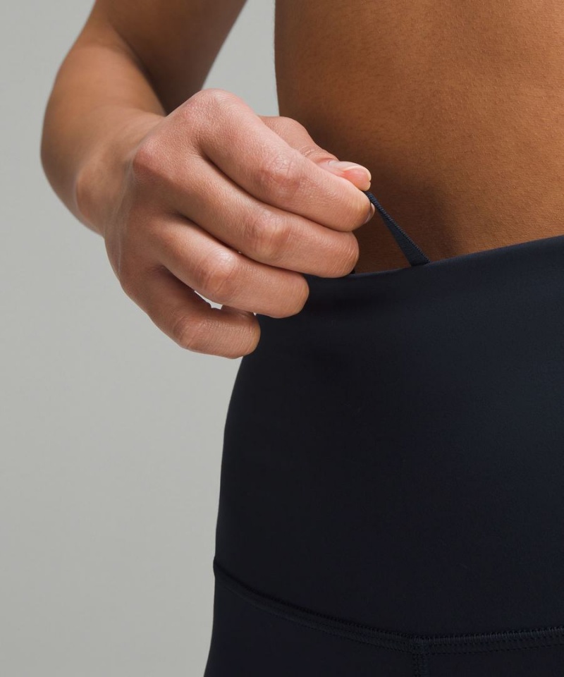 Leggins Lululemon Wunder Train High-Rise with Pockets 25