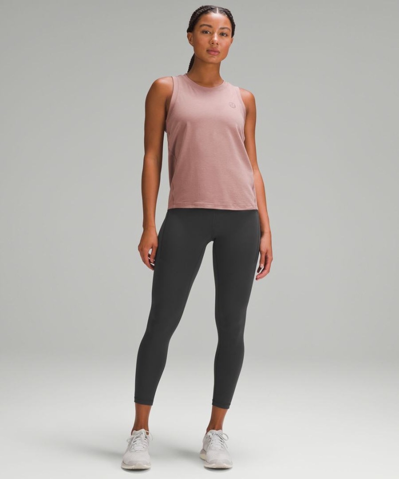 Leggins Lululemon Wunder Train High-Rise with Pockets 25
