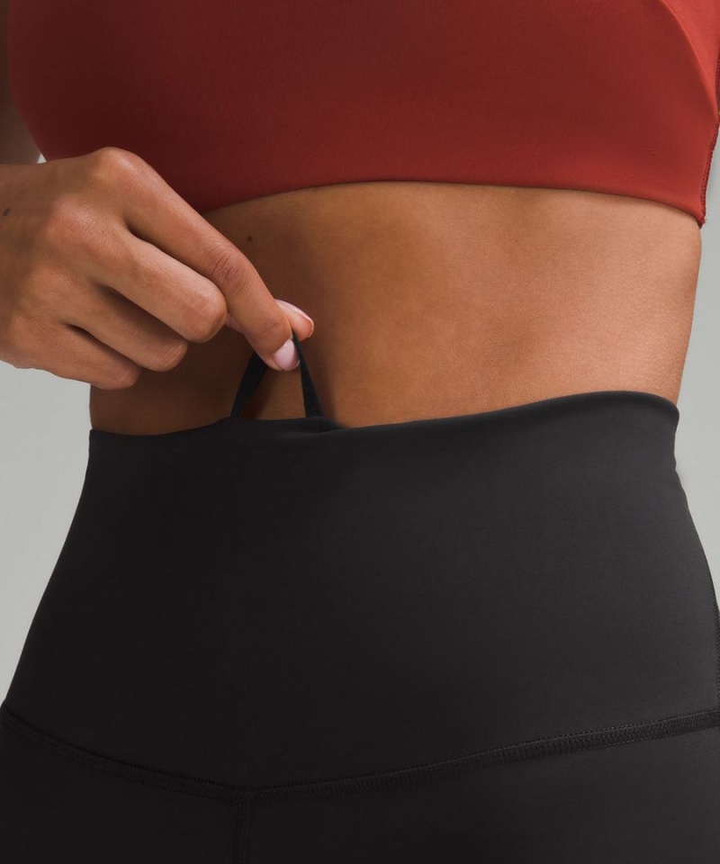 Leggins Lululemon Wunder Train High-Rise with Pockets 25