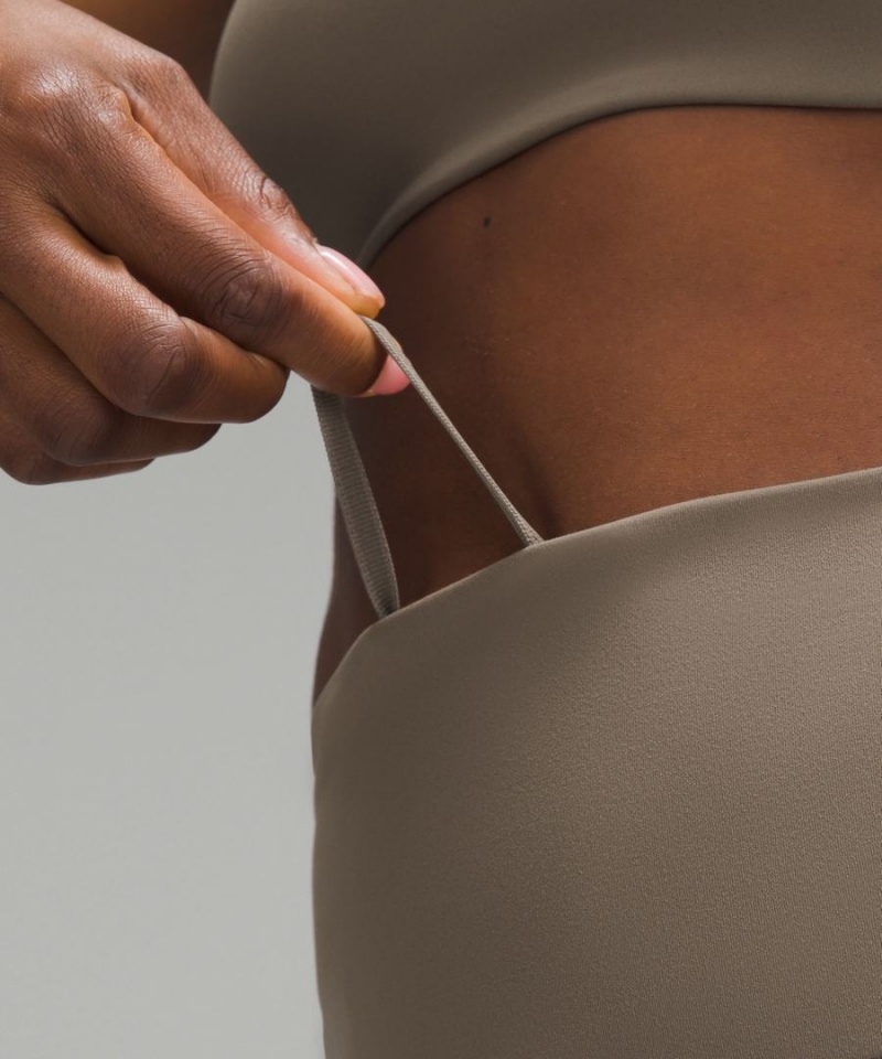 Leggins Lululemon Wunder Train High-Rise Crop 21
