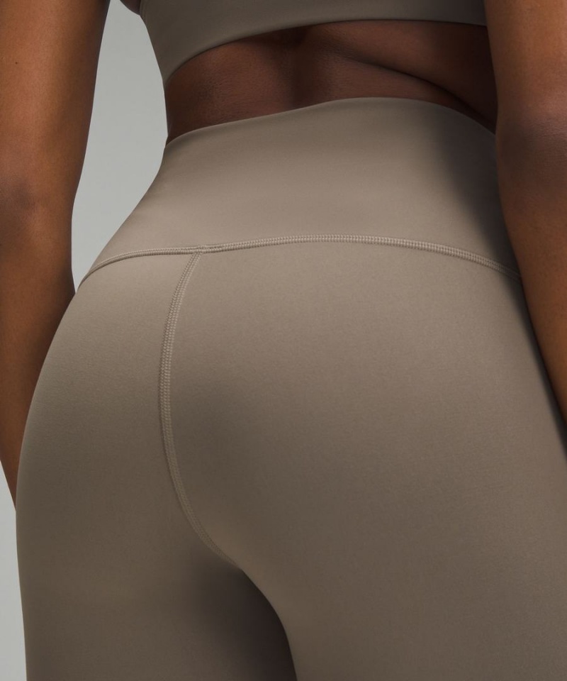 Leggins Lululemon Wunder Train High-Rise Crop 21