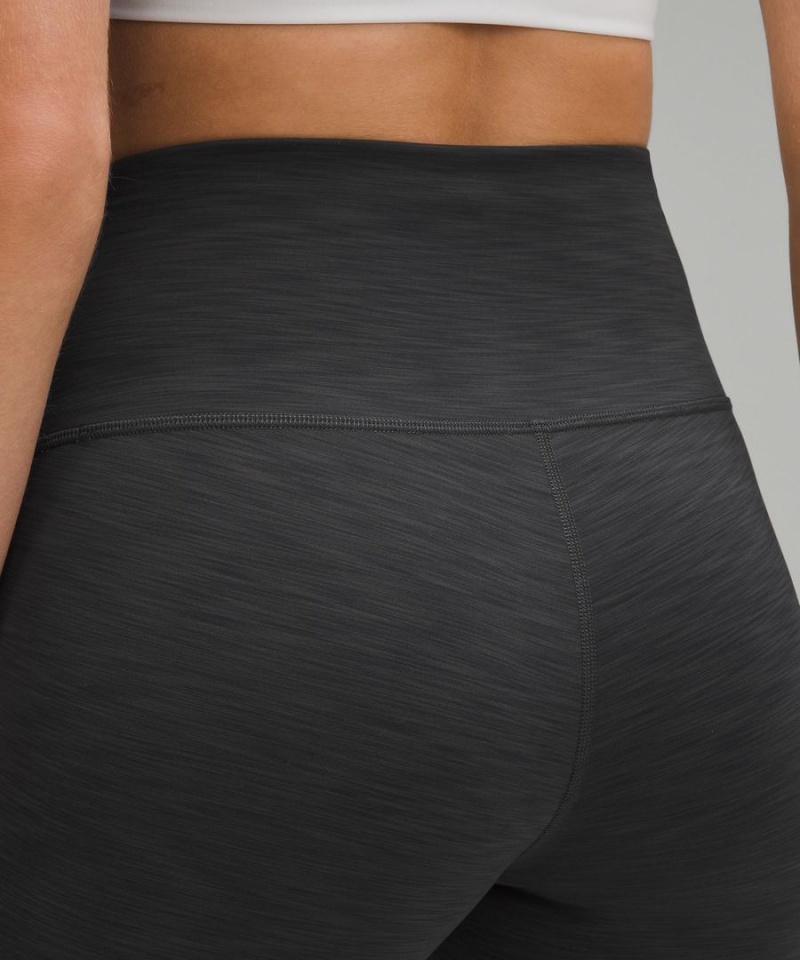 Leggins Lululemon Wunder Train High-Rise Crop 21