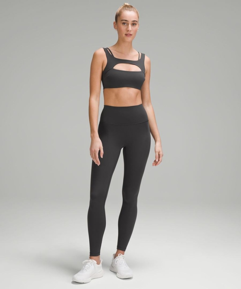 Leggins Lululemon Wunder Train High-Rise with Pockets 28