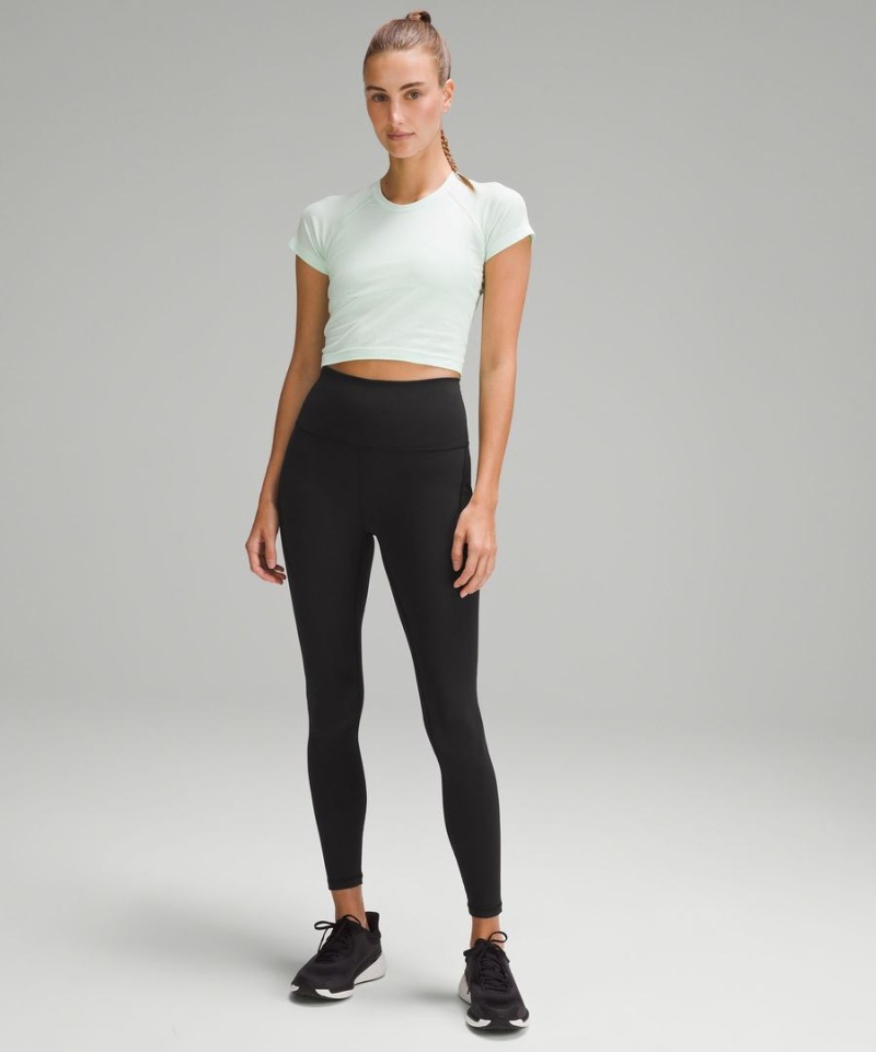 Leggins Lululemon Wunder Train High-Rise with Pockets 28