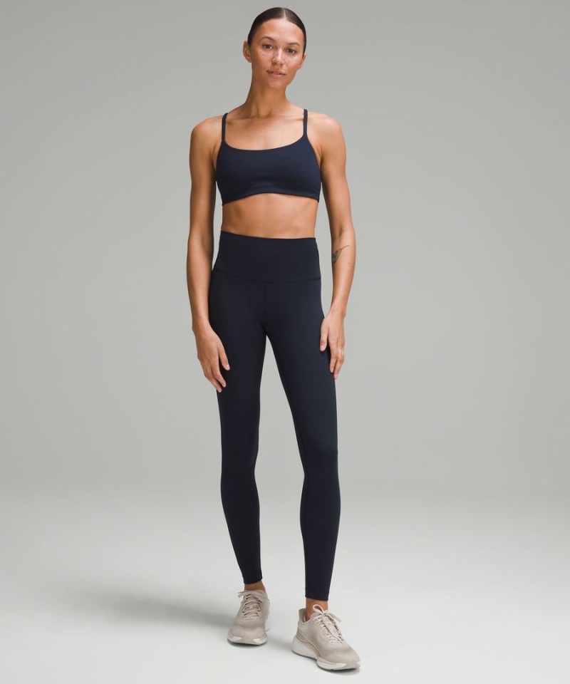 Leggins Lululemon Wunder Train High-Rise 31