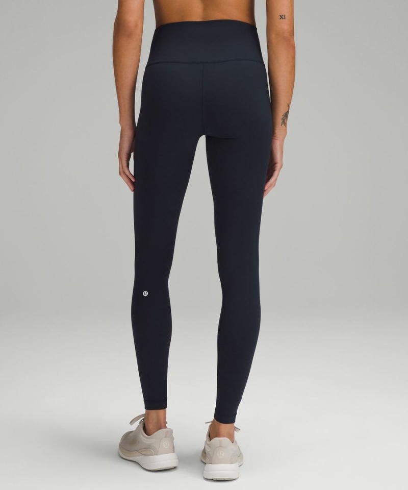 Leggins Lululemon Wunder Train High-Rise 31