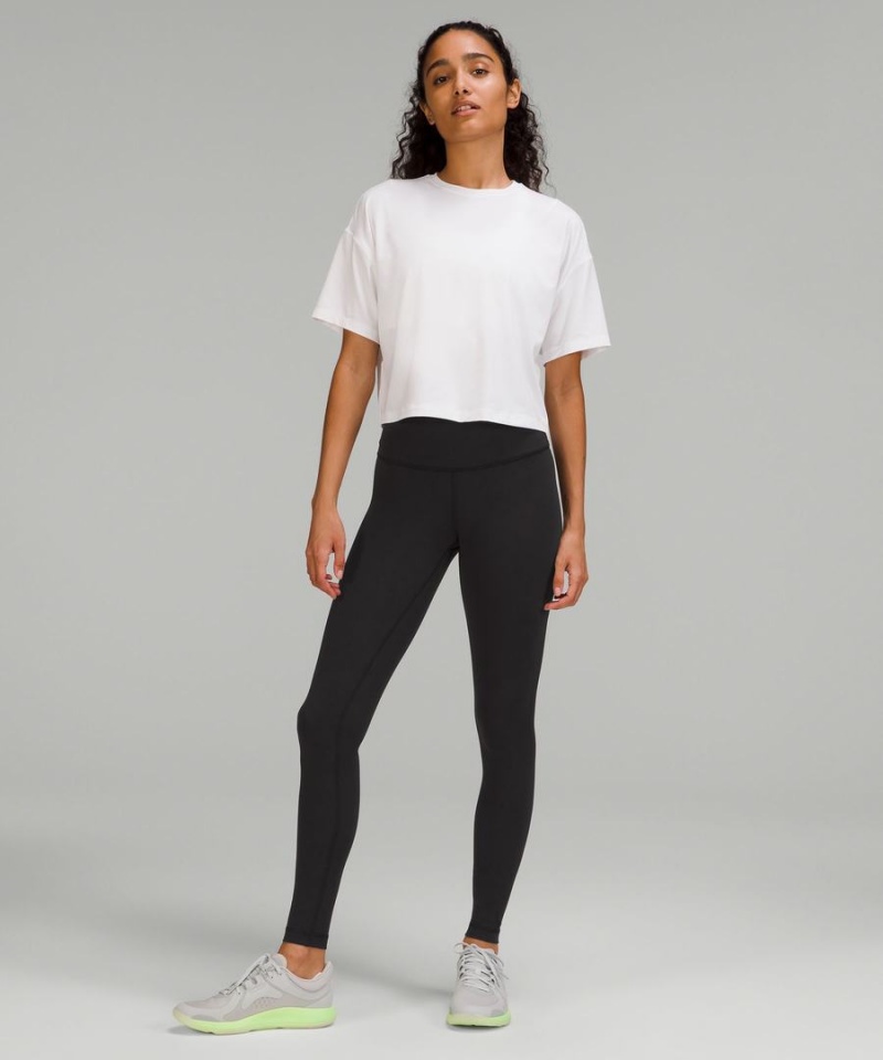 Leggins Lululemon Wunder Train High-Rise 31