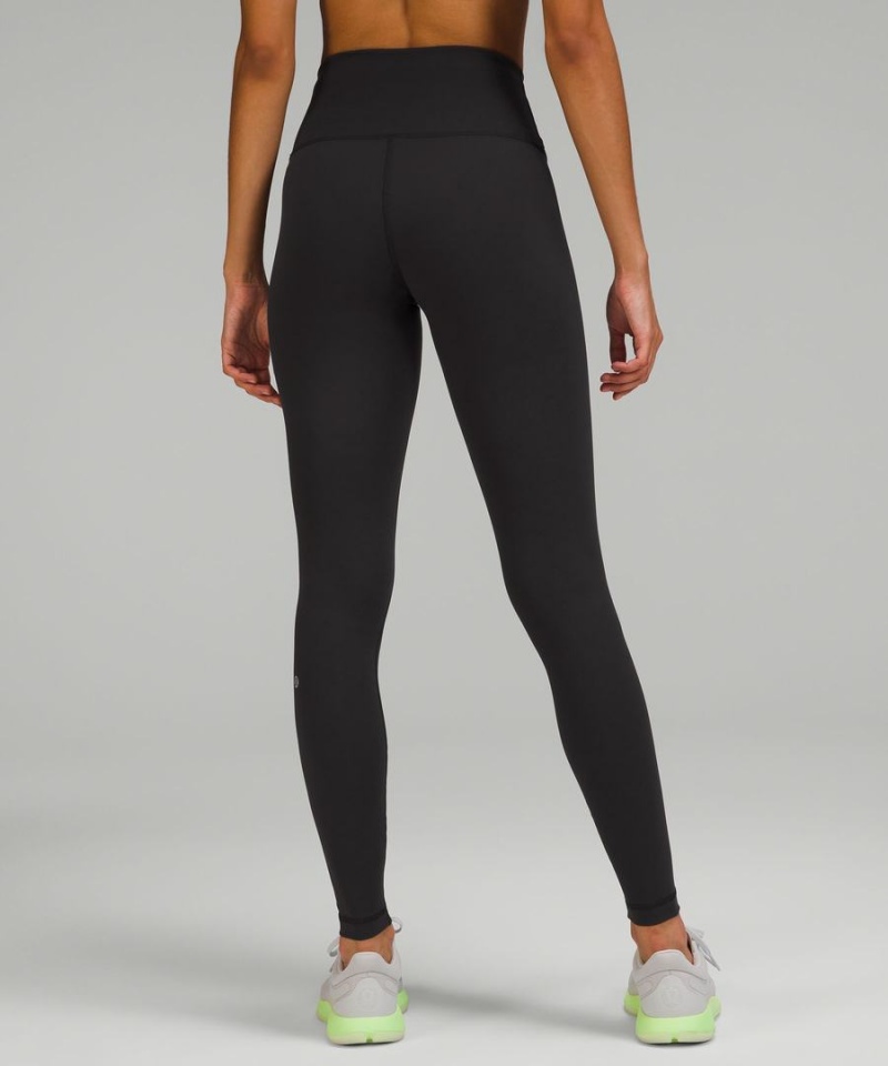 Leggins Lululemon Wunder Train High-Rise 31