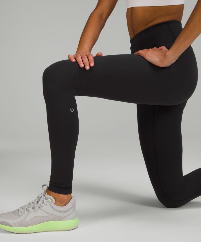 Leggins Lululemon Wunder Train High-Rise 31