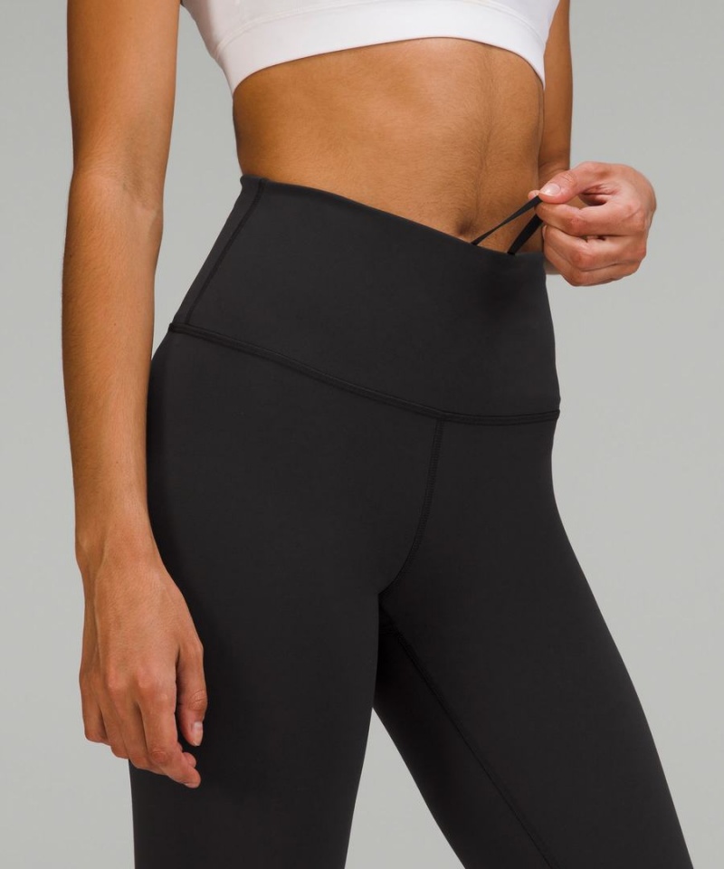 Leggins Lululemon Wunder Train High-Rise 31
