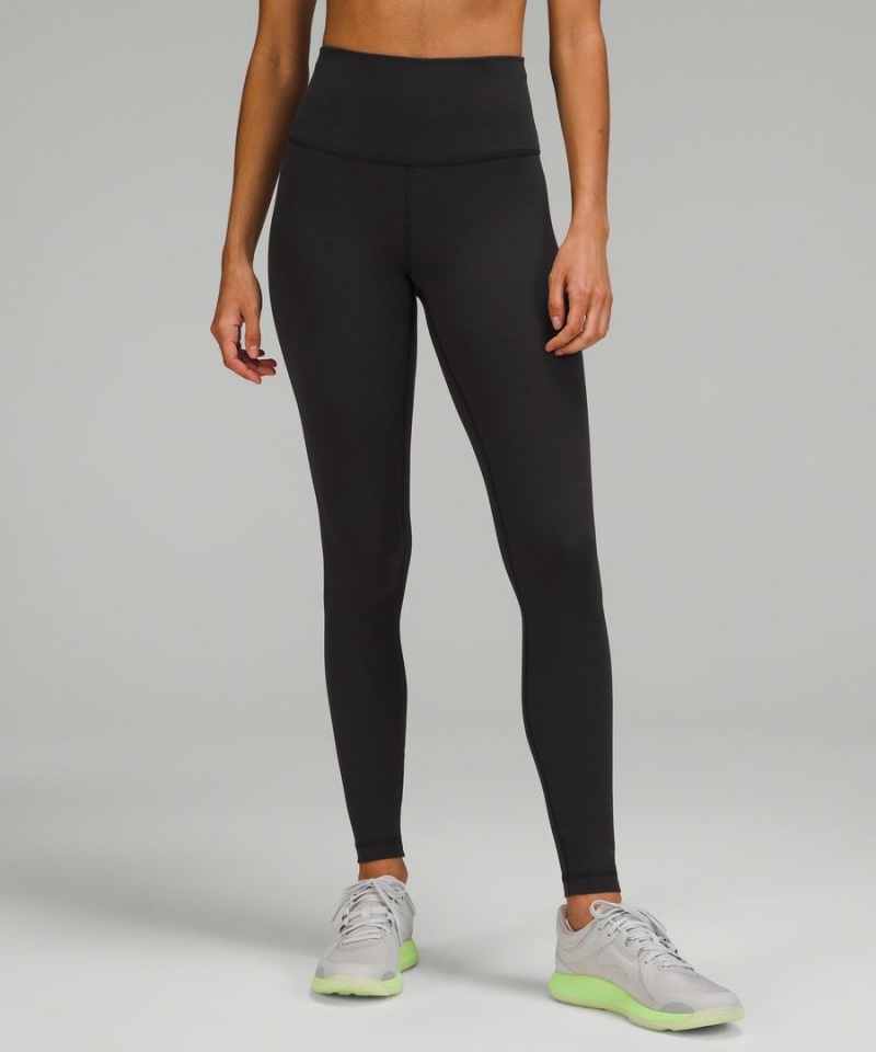 Leggins Lululemon Wunder Train High-Rise 31\