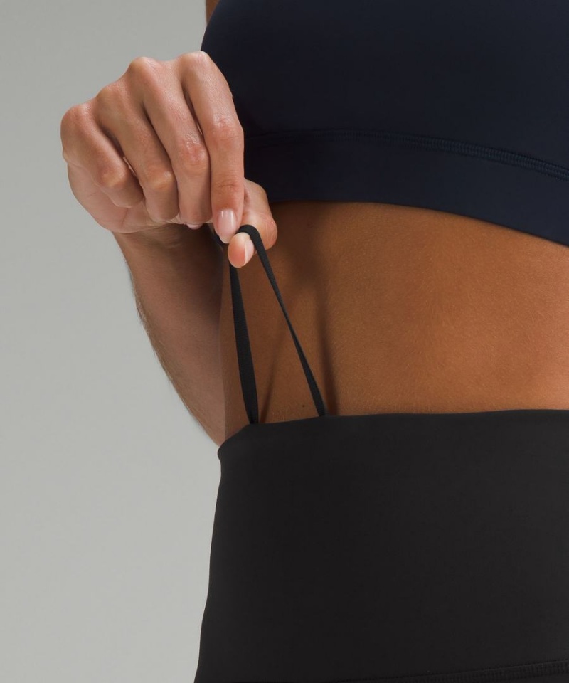 Leggins Lululemon Wunder Train High-Rise Crop with Pockets 23