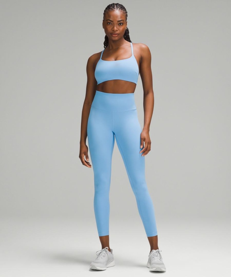Leggins Lululemon Wunder Train High-Rise 28