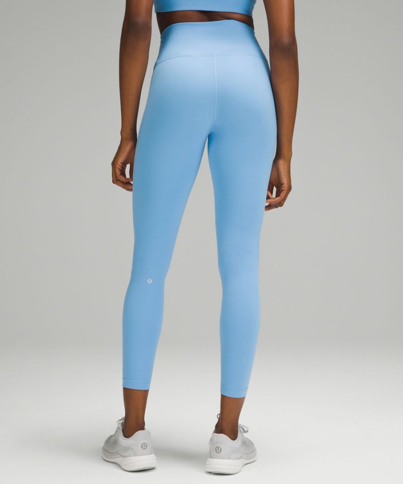 Leggins Lululemon Wunder Train High-Rise 28