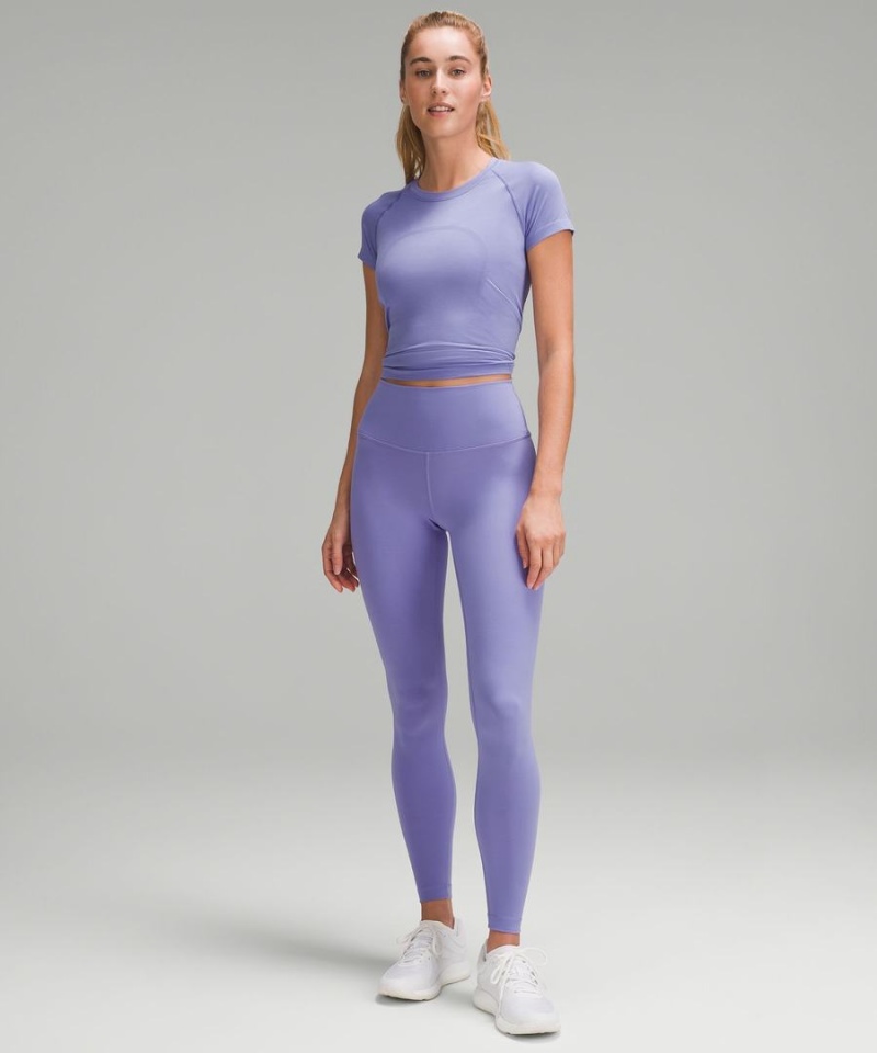 Leggins Lululemon Wunder Train High-Rise 28