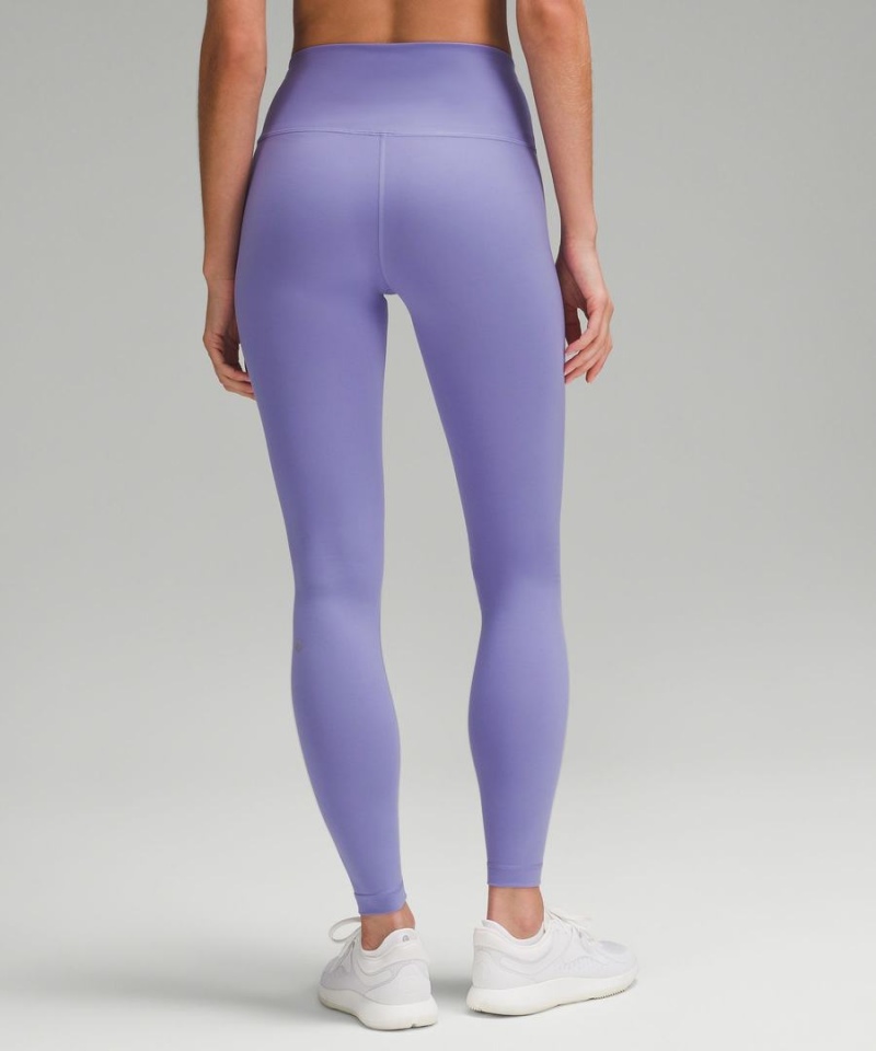 Leggins Lululemon Wunder Train High-Rise 28