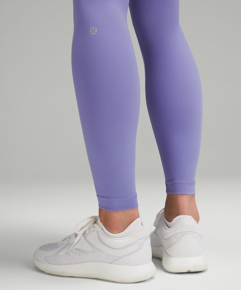 Leggins Lululemon Wunder Train High-Rise 28